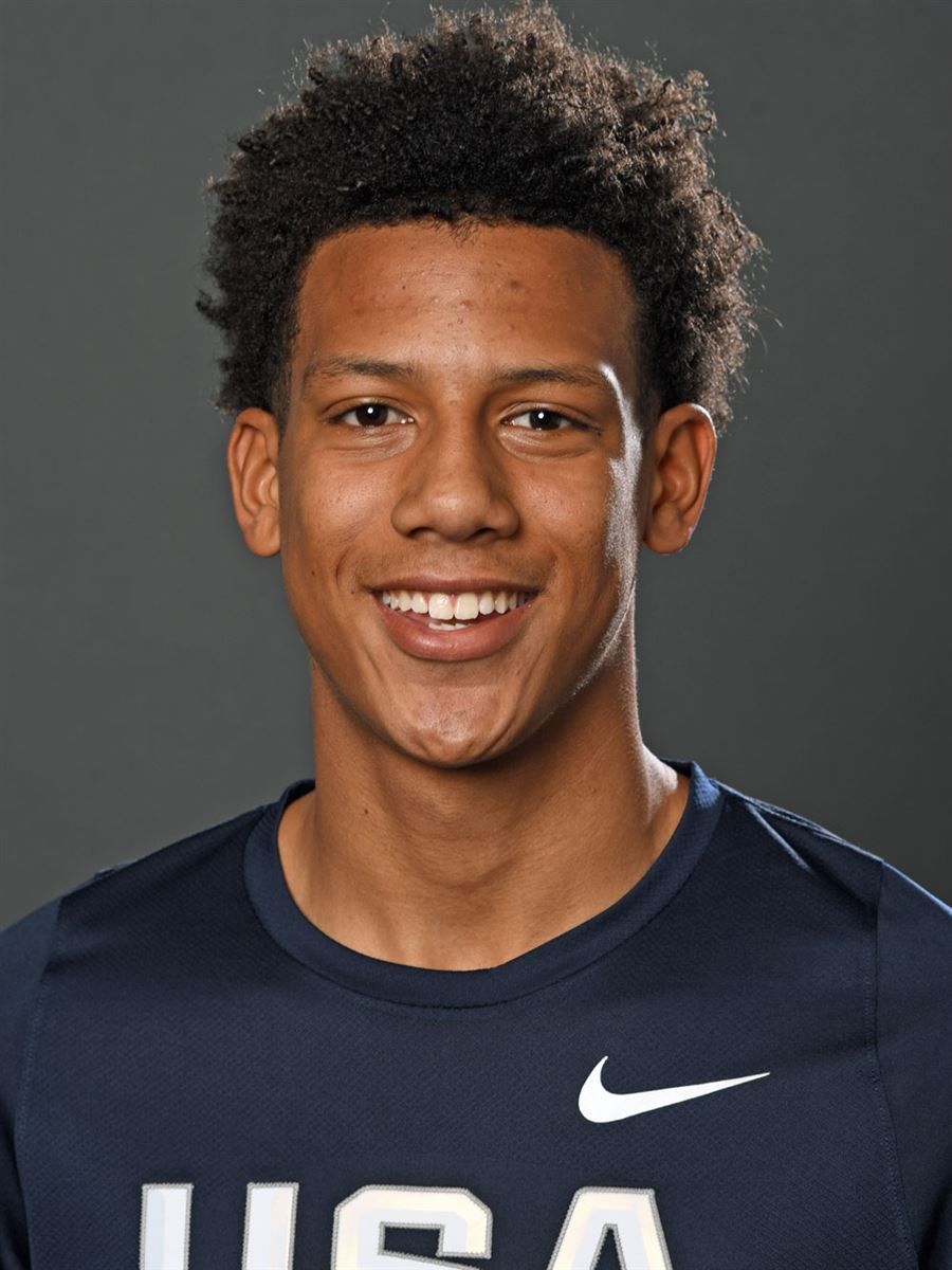 Jalen Johnson mug